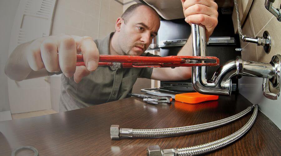 Local tankless water heater installation in Carmen, ID